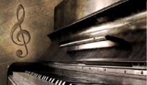 العزف على البيانو العزف على البيانو