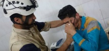 هيومن رايتس تتهم النظام السوري باستخدام أسلحة كيميائية في حلب