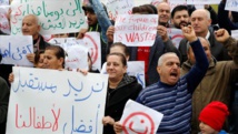 مسيحيو العراق في لبنان يطالبون بالهجرة ويرفضون العودة لبلادهم