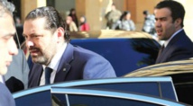 الحريري يؤكد رفضه لسلاح حزب الله في لبنان وتدخله في سوريا