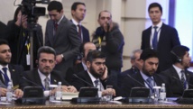المعارضة السورية تكشف عن تعرضها لضغوط في محادثات استانة