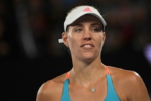 الالمانية انجيليك كيربر الالمانية انجيليك كيربر