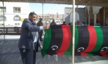 انطلاق الاحتفالات الرسمية بالذكرى السادسة للثورة الليبية