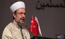 تركيا تستدعي أئمة من المانيا وتنفي تجسسهم لحسابها تركيا تستدعي أئمة من المانيا وتنفي تجسسهم لحسابها