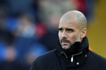 غوارديولا: لن أعود ابدا لتدريب برشلونة