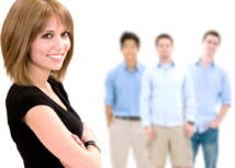 تحقيق بلجيكي: ربع العاملين قاموا بمغازلة زملاء بأماكن العمل