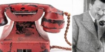 هاتف هتلر الخاص يباع في مزاد بامريكا مقابل 243 ألف دولار