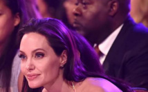 انجلينا جولي : الانفصال عن براد كان صعبا لكننا نظل أسرة واحدة انجلينا جولي : الانفصال عن براد كان صعبا لكننا نظل أسرة واحدة