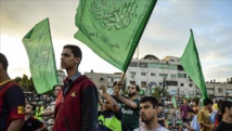 حماس تسعى لكسر "عزلتها الدولية" عبر "وثيقة سياسية" جديدة حماس تسعى لكسر "عزلتها الدولية" عبر "وثيقة سياسية" جديدة