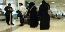 سلطات الشرق الليبي تحظر سفر المرأة من دون محرم سلطات الشرق الليبي تحظر سفر المرأة من دون محرم
