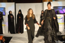 أزياء: عودة أسبوع الموضة العربية في دبي
