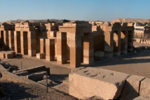 حفائر جزيرة ألفنتين حفائر جزيرة ألفنتين