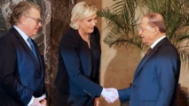 لوبان في لبنان