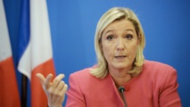 فرنسا: مارين لوبان تكشف عن الخطوط العريضة لسياستها الخارجية