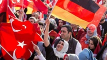 تزايد عدد الدبلوماسيين الأتراك الطالبين للجوء في ألمانيا تزايد عدد الدبلوماسيين الأتراك الطالبين للجوء في ألمانيا