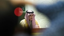 الجبير أول مسؤول سعودي بارز يزور بغداد منذ الغزو الأمريكي