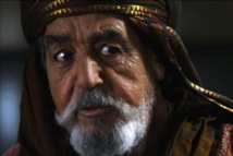 'أبو جهل'.. الفنان المغربي محمد حسن الجندي يفارق الحياة 'أبو جهل'.. الفنان المغربي محمد حسن الجندي يفارق الحياة