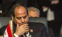 السيسي يوجه بالتصدي لزعزعة الأمن عقب استهداف مسيحين بسيناء