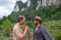 ماثيو ماكونهي في ماثيو ماكونهي في