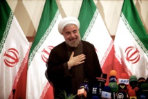 إيران: حسن روحاني سيترشح لولاية رئاسية ثانية