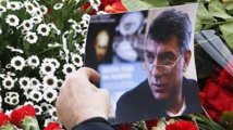 المعارض الروسي بوريس نيمتسوف المعارض الروسي بوريس نيمتسوف