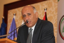 السلطات المصرية تمنع جبريل الرجوب من دخول اراضيها