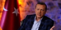 تركيا غاضبة لالغاء تجمعين مؤيدين لاردوغان في المانيا