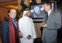 روائع بيكاسو في ضيافة ابو ظبي روائع بيكاسو في ضيافة ابو ظبي