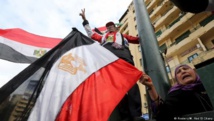 المنظمات السياسية الألمانية قلقة بشأن مستقبل عملها في مصر