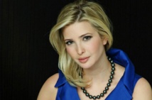 ارتفاع مبيعات علامة إيفانكا ترامب التجارية عبر الإنترنت بشكل حاد ارتفاع مبيعات علامة إيفانكا ترامب التجارية عبر الإنترنت بشكل حاد