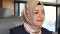 فاطمة بتول قايا