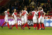 موناكو يعبر بوردو ويعزز صدارته للدوري الفرنسي موناكو يعبر بوردو ويعزز صدارته للدوري الفرنسي