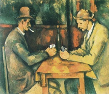 عرض أعمال فنية صادرها النازيون في معرض بألمانيا وسويسرا عرض أعمال فنية صادرها النازيون في معرض بألمانيا وسويسرا