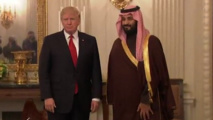  إيران تتهم السياسة السعودية بالتخبط في ردها على بن سلمان     