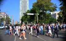 جولة سياحية بمرشد للتعرف على أهم معالم الفساد في المكسيك جولة سياحية بمرشد للتعرف على أهم معالم الفساد في المكسيك