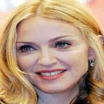 مادونا تصل الى البرازيل وسط اجراءات امنية مشددة مادونا تصل الى البرازيل وسط اجراءات امنية مشددة