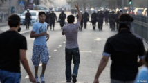 الاعدام لثلاثة بحرينيين والسجن ل14دينوا بهجمات على الشرطة