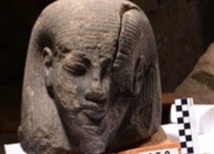 الملك امنحتب الثالث