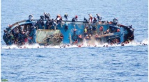 احكام مصرية بسجن 56 شخصا بقضية غرق مركب مهاجرين