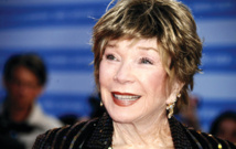 شيرلي ماكلين شيرلي ماكلين