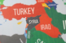 البايس: كيف سيكون تقسيم الكعكة السورية؟ البايس: كيف سيكون تقسيم الكعكة السورية؟