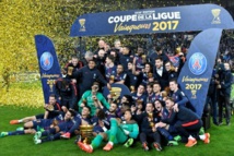 سان جرمان يحسم الفصل الأول من معركته مع موناكو ويحتفظ باللقب سان جرمان يحسم الفصل الأول من معركته مع موناكو ويحتفظ باللقب