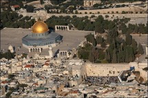 الالكسو توصي باسقاط القدس من لائحة المواقع الاسرائيلية للتراث العالمي