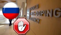 تقرير وادا: الرياضيون الروس الأكثر خرقا لقواعد المنشطات في 2015 تقرير وادا: الرياضيون الروس الأكثر خرقا لقواعد المنشطات في 2015