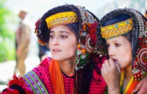 نساء الكالاشا نساء الكالاشا