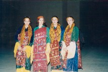 وزارة الثقافة ترفض دفع فواتير مهرجان بابل الثقافي وزارة الثقافة ترفض دفع فواتير مهرجان بابل الثقافي