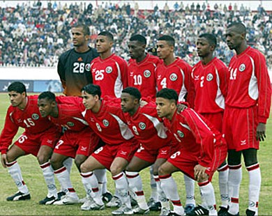 الخليجيون يعتبرونها أكثر من رياضة... انطلاق بطولة كأس الخليج 19 في مسقط 