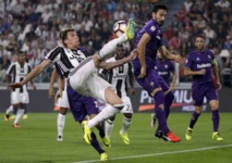 هيجوين يقود يوفنتوس لنهائي كأس إيطاليا رغم الهزيمة أمام نابولي هيجوين يقود يوفنتوس لنهائي كأس إيطاليا رغم الهزيمة أمام نابولي