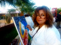 زهور معناني زهور معناني