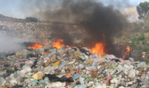 محارق النفايات.. "شبح أسود" يخيف اللبنانيين